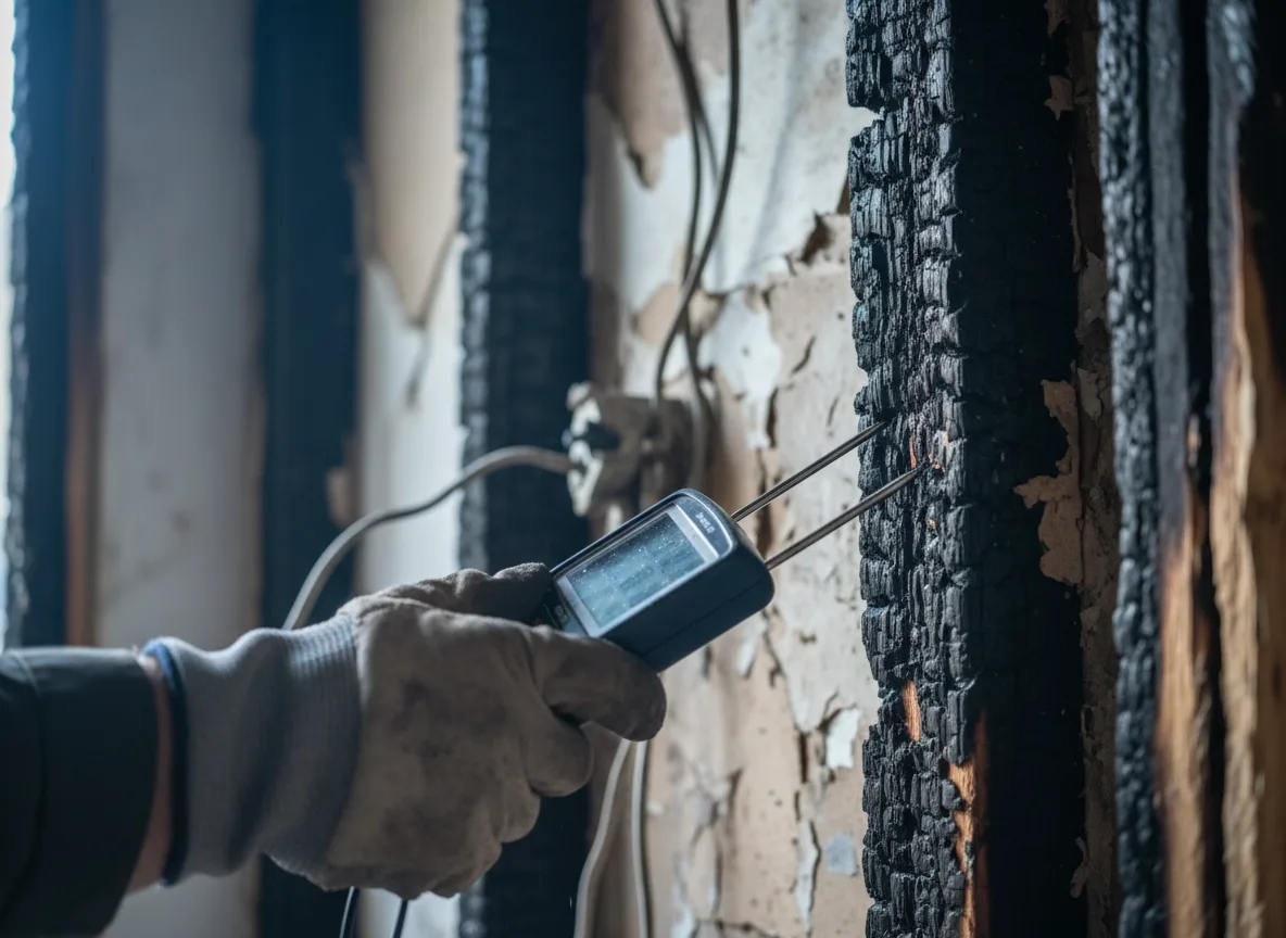 Fire Damage Restoration Blue Ridge, VA FAQs